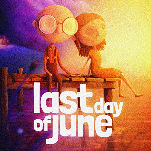 Last Day of June - The Complete Official Guide - Collector's Edition (English Edition)