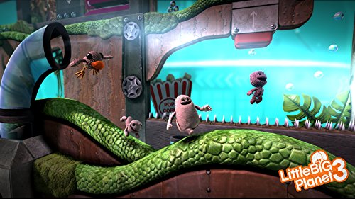 LittleBigPlanet 3