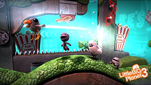 LittleBigPlanet 3