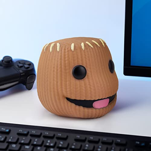 Luz Sackboy con sonido