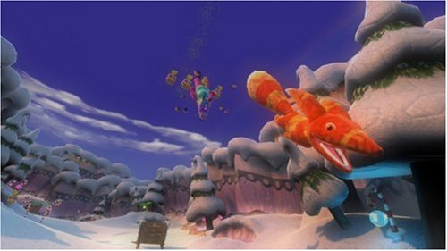 Microsoft Viva Piñata - Juego (FR, PAL, Xbox 360, Familia, Krome Studios)