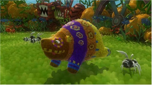 Microsoft Viva Piñata - Juego (FR, PAL, Xbox 360, Familia, Krome Studios)