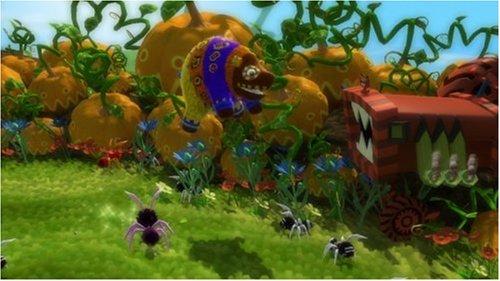 Microsoft Viva Piñata - Juego (FR, PAL, Xbox 360, Familia, Krome Studios)