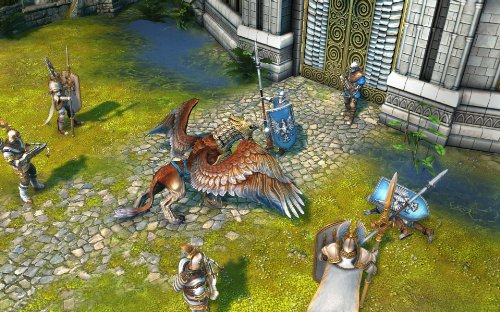 Might & Magic: Heroes VI - Limited Edition [Importación alemana]