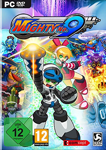 Mighty No. 9 [Importación Francesa]