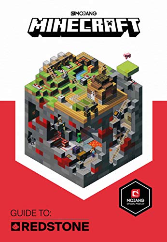 Minecraft Handbook 4: An Official Minecraft Book from Mojang