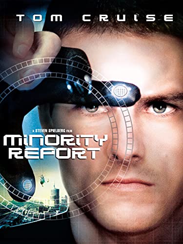 Minority Report