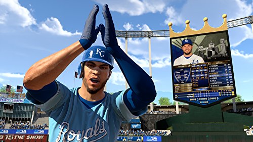 MLB 15: The Show [Importación USA]