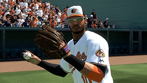 MLB 15: The Show [Importación USA]