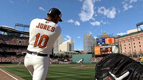 MLB 15: The Show [Importación USA]