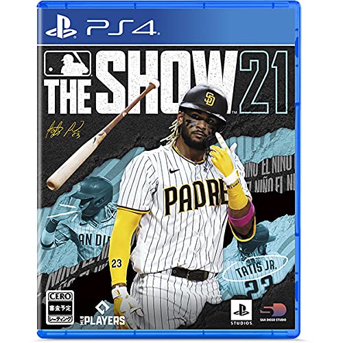 ＭＬＢ　Ｔｈｅ　Ｓｈｏｗ　２１（英語版）