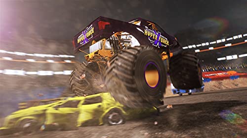 Monster Truck Championship