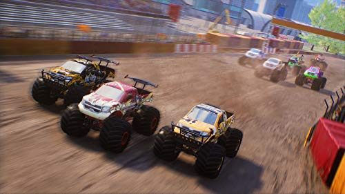 Monster Truck Championship for Nintendo Switch [USA]