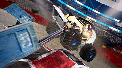 Monster Truck Championship for Nintendo Switch [USA]