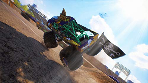 Monster Truck Championship for Nintendo Switch [USA]