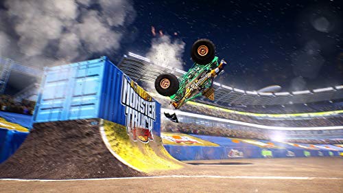 Monster Truck Championship for Nintendo Switch [USA]