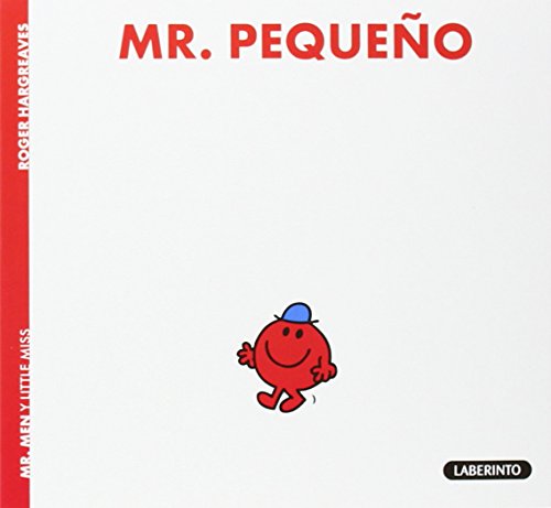 Mr. Pequeño: Mr. Pequeno: 10 (Mr. Men y Little Miss)