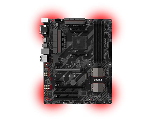 Comprar msi b350 bazooka 🥇 【 desde 59.21 € 】 | Cultture