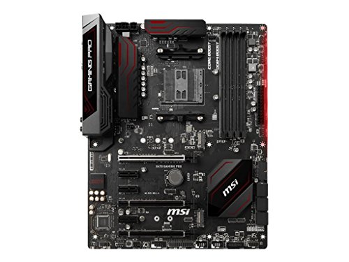 MSI X470 GAMING PRO - Placa Base Performance