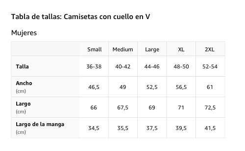 Mujer Paraguay - Traje de vacaciones familiares a juego Camiseta Cuello V