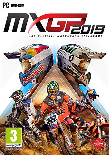 MXGP 2019