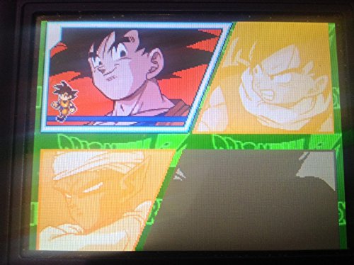 Namco Bandai Games Dragon Ball Z Goku Densetsu - Juego