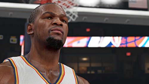 Nba 2K15 [Importación Francesa]