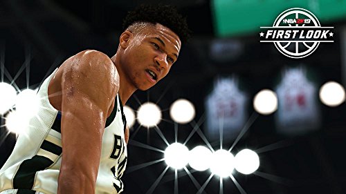 NBA 2K19 - Xbox One [Importación francesa]