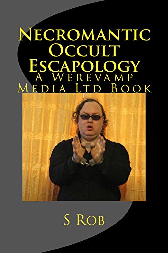 Necromantic Occult Escapology (English Edition)