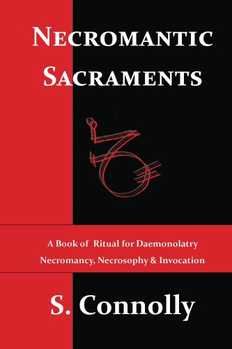 Necromantic Sacraments (English Edition)