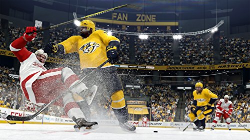 NHL 19, 1 Xbox One-Blu-ray Disc