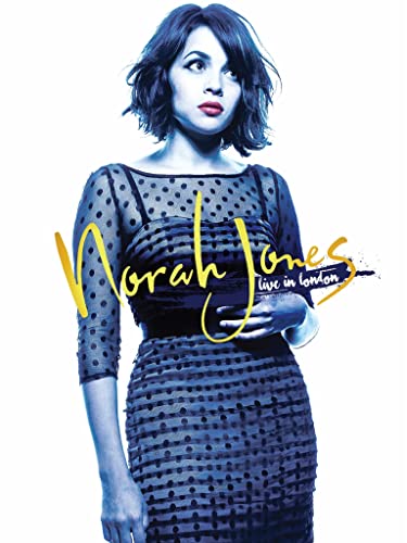 Norah Jones: iTunes Festival - Live in London