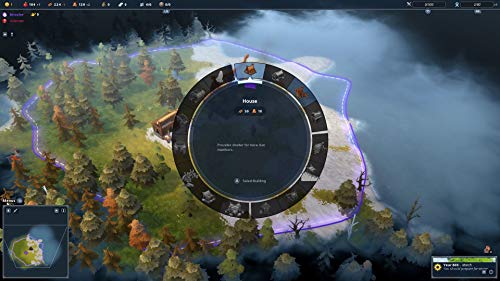 Northgard