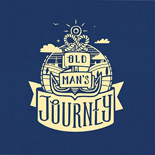 OLD MANS JOURNEY [Vinilo]