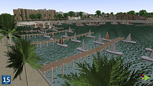 Omsi 2 - Addon Szenerie Mallorca