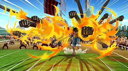 One Piece Pirate Warriors 3 (Japan import)