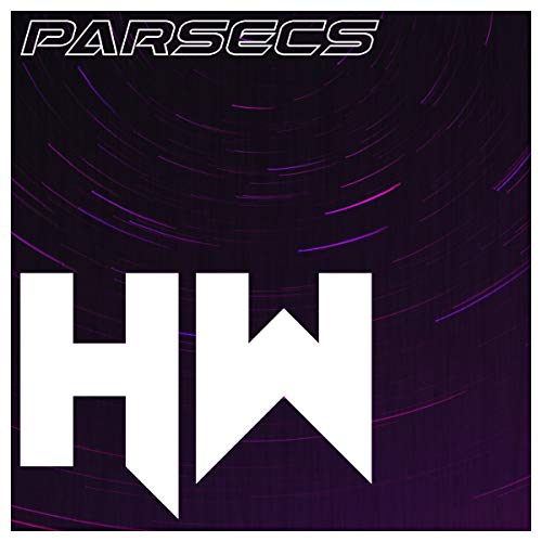 Parsecs (Sonaris Remix)