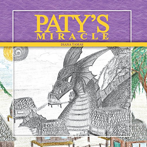 Paty's Miracle (Paty Rhon Book 1) (English Edition)