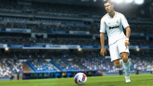 PES 2013 : Pro Evolution Soccer [Importación francesa]