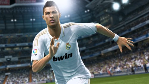 PES 2013 : Pro Evolution Soccer [Importación francesa]