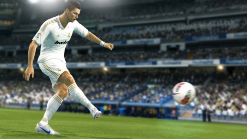 PES 2013 : Pro Evolution Soccer [Importación francesa]