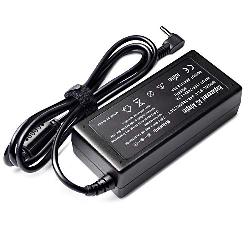 PFMY 20V 2.25A 45W Cargador Adaptador Ordenador Portatil para Lenovo Ideapad Yoga 310 310s 320 320s 510 510s 520s 710 710s 720s 100s-14IBR 14IBY 15IBY 110-14IBR 15IBR PA-1450-55LN ADP-45DW B C