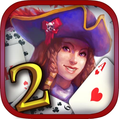 Pirate's Solitaire 2