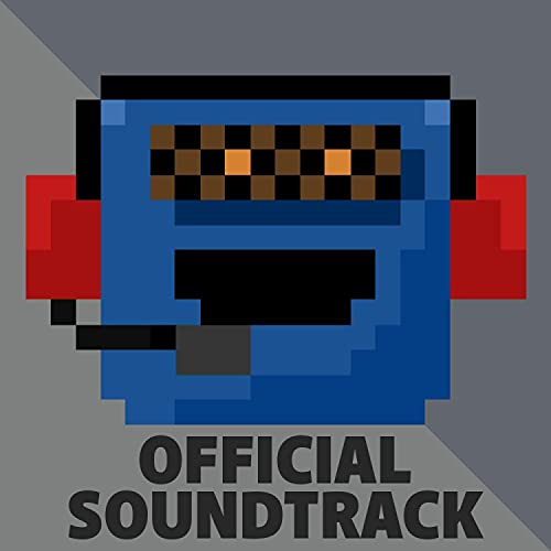 Pixellius Mini-Games Official Soundtrack