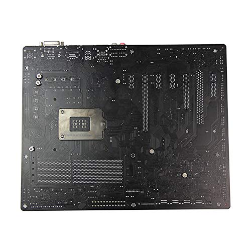 Placa Base de Juegos de computadora Placa Base De Juegos Fit For Gigabyte GA-Z87X-UD3H Placa Base LGA 1150 DDR3 USB3.0 32G MAPEL TABLACK SATA 3