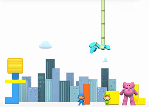 Pocoyo Party - PS4