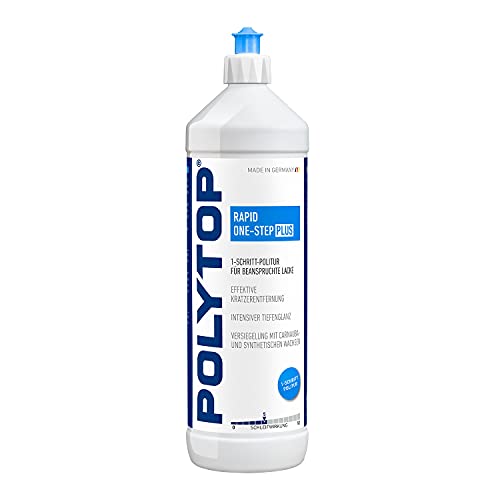 POLYTOP Rapid One Step 1l.