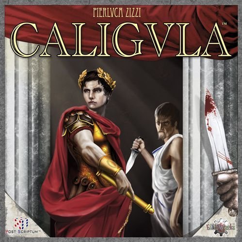 Post Scriptum - Caligula by Elfinwerks