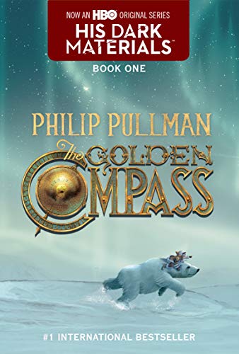 Pullman, P: His Dark Materials: The Golden Compass (Book 1)