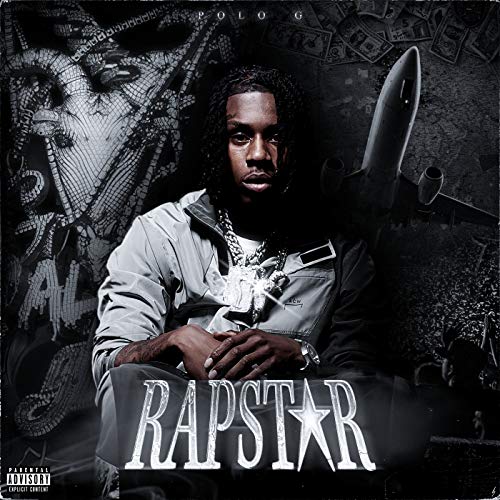 RAPSTAR [Explicit]